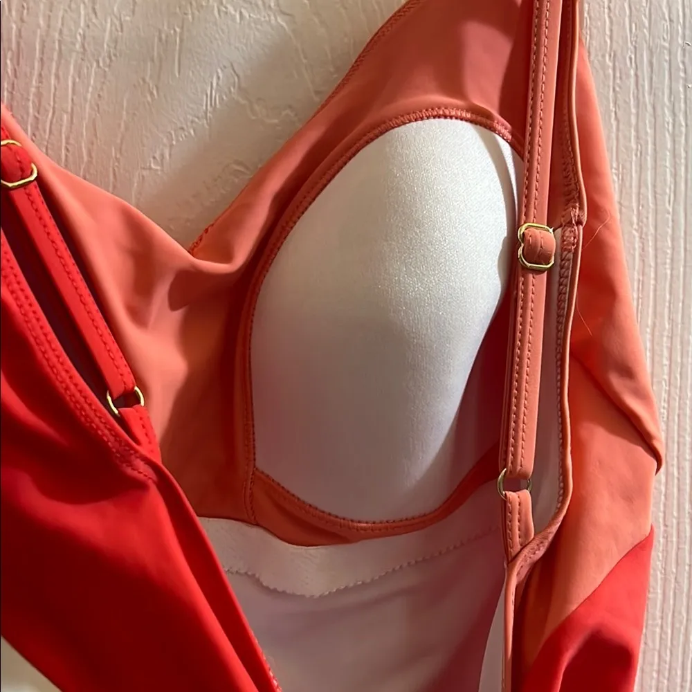 Summersalt Vibrant One Piece Swimsuit - Image 4