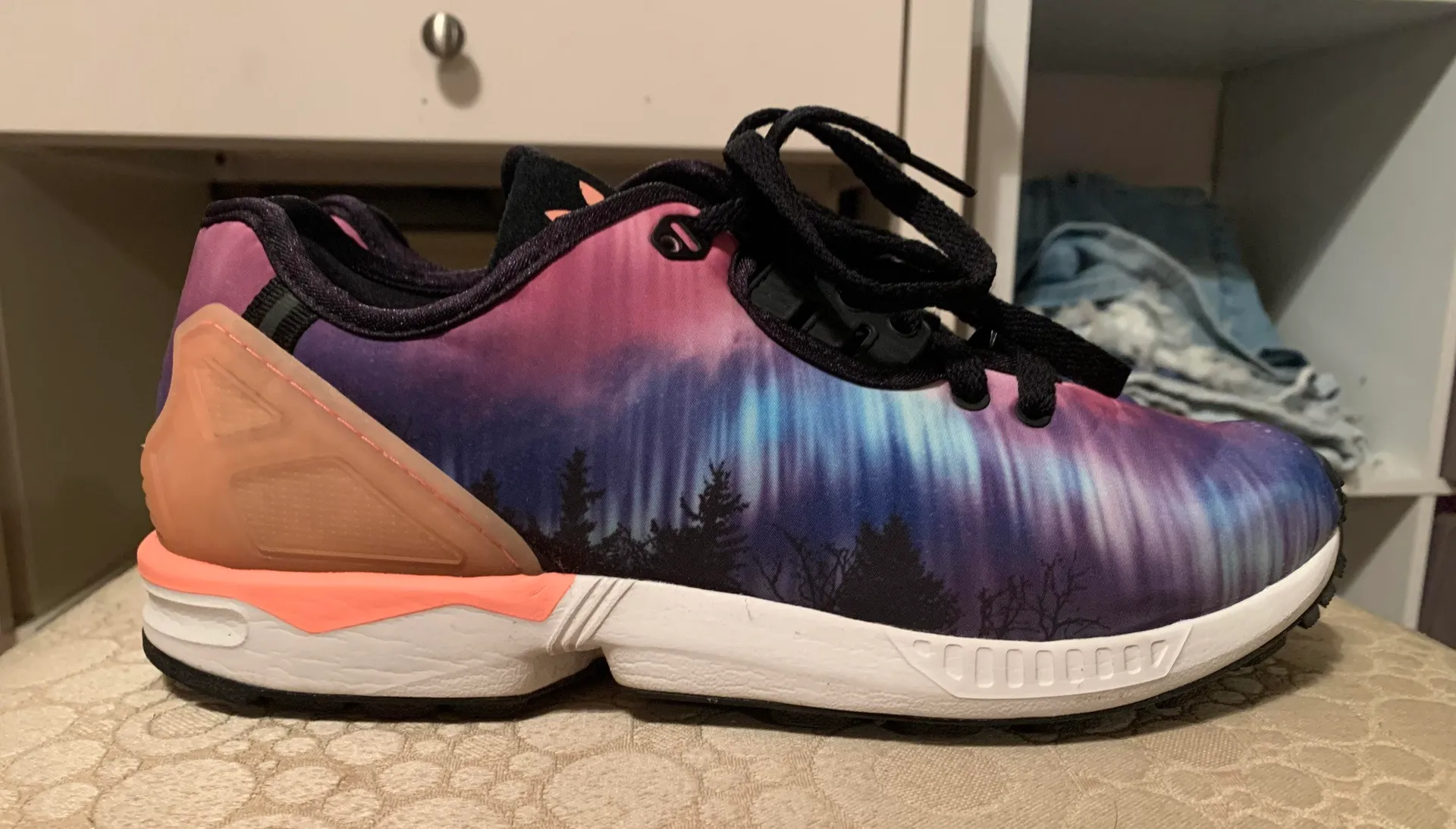 Aurora Borealis ZX Flux - Image 2
