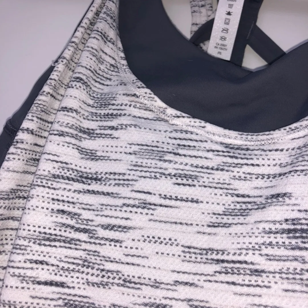 Twist And Toil Tank - Image 5