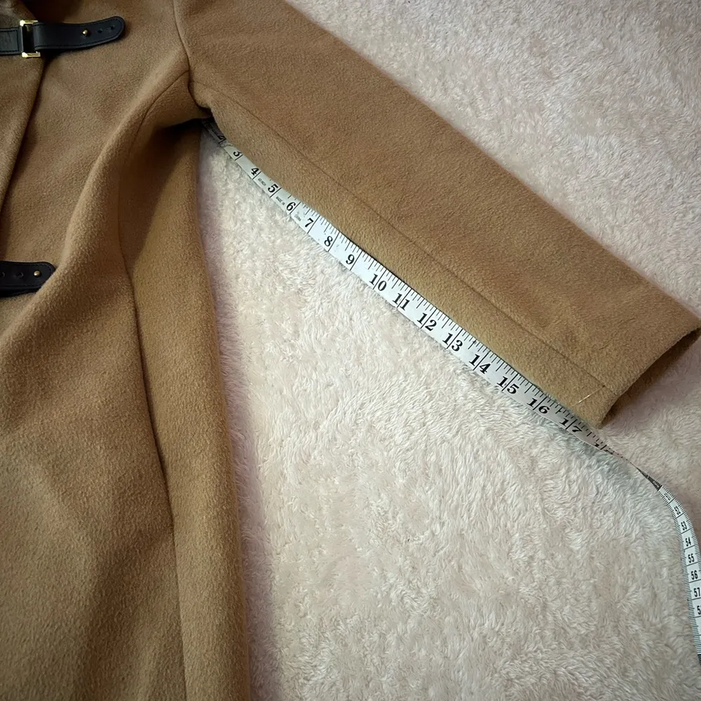 Lauren Ralph Lauren Wool Blend Buckle - Image 4