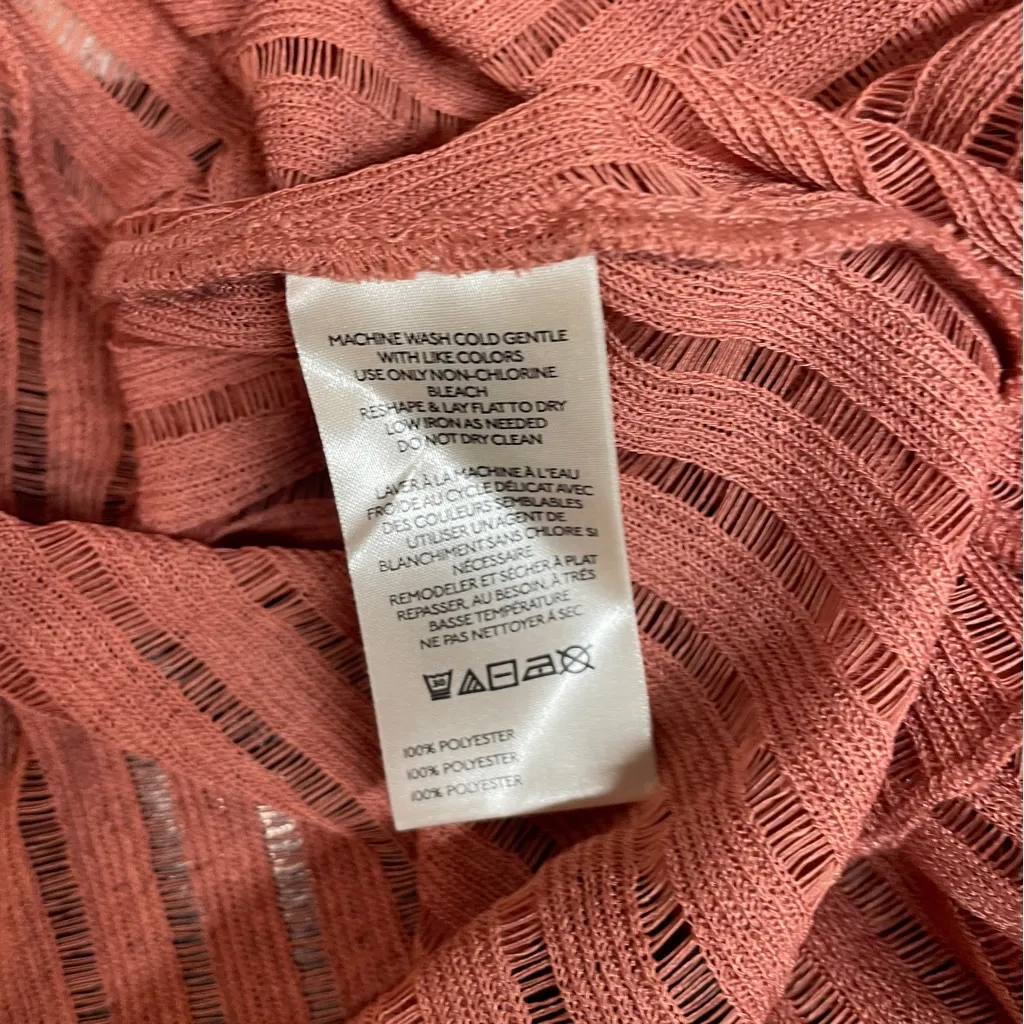 By Anthropologie Long - Image 8