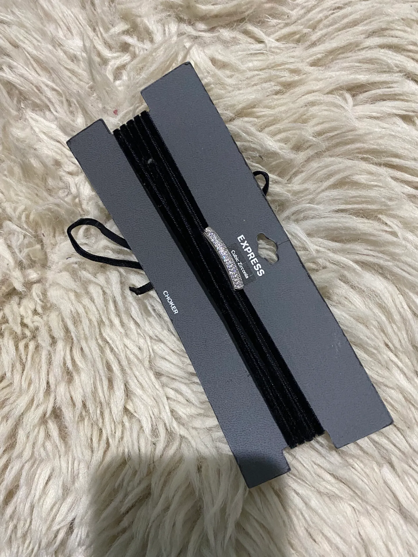 EXPRESS Choker Necklace - Image 2