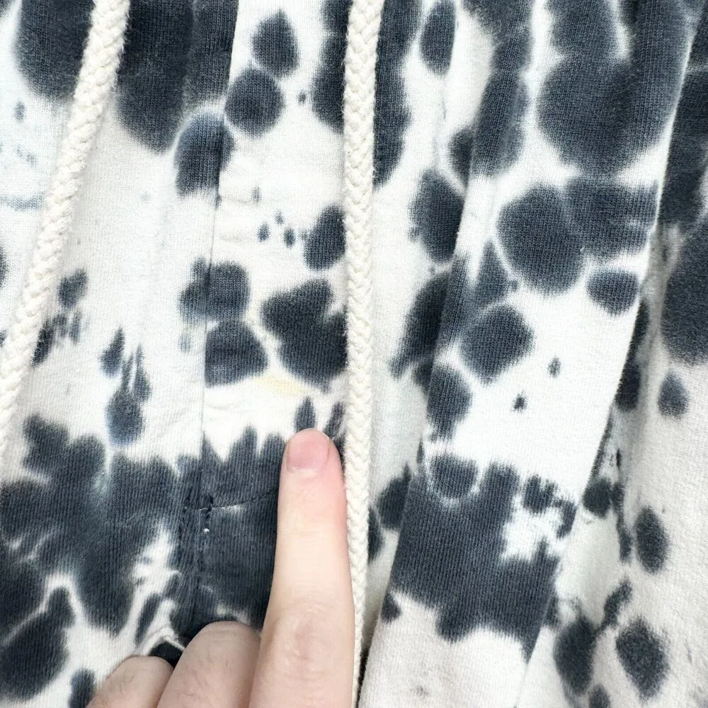 Bassike Pants Size 0 High Tie - Image 2