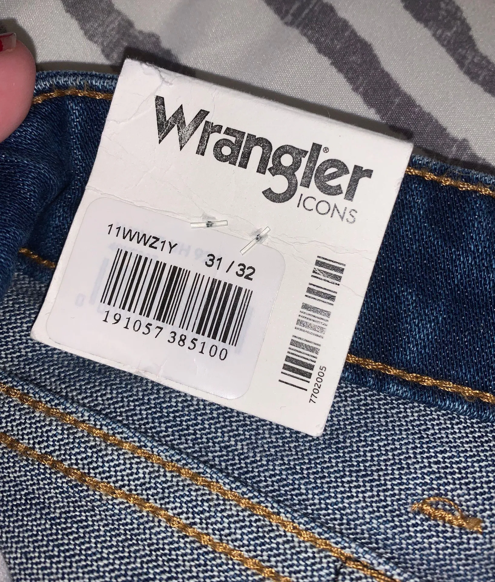 Wrangler  Jeans - Image 4