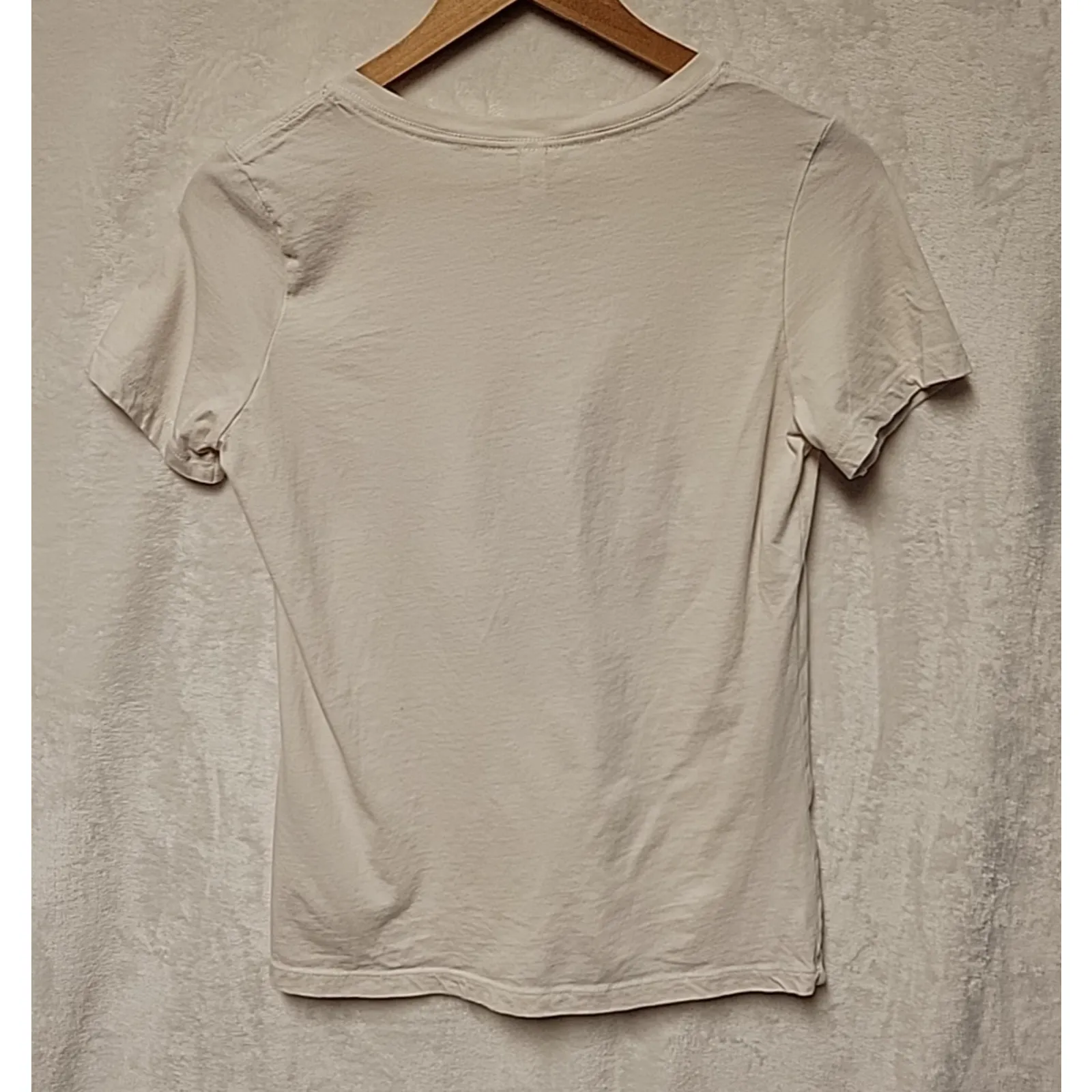 Luke Bryan's Crash‎ My Playa T-shirt Country Western Beachy Womens Cut Size S - Image 3