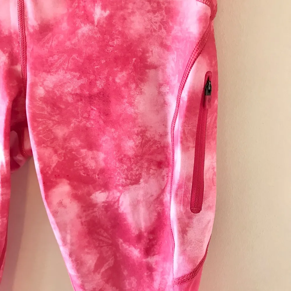 Sun Runner Crop, Tidal Trip Boom Juice / Boom Juice, Size 6 - Image 7