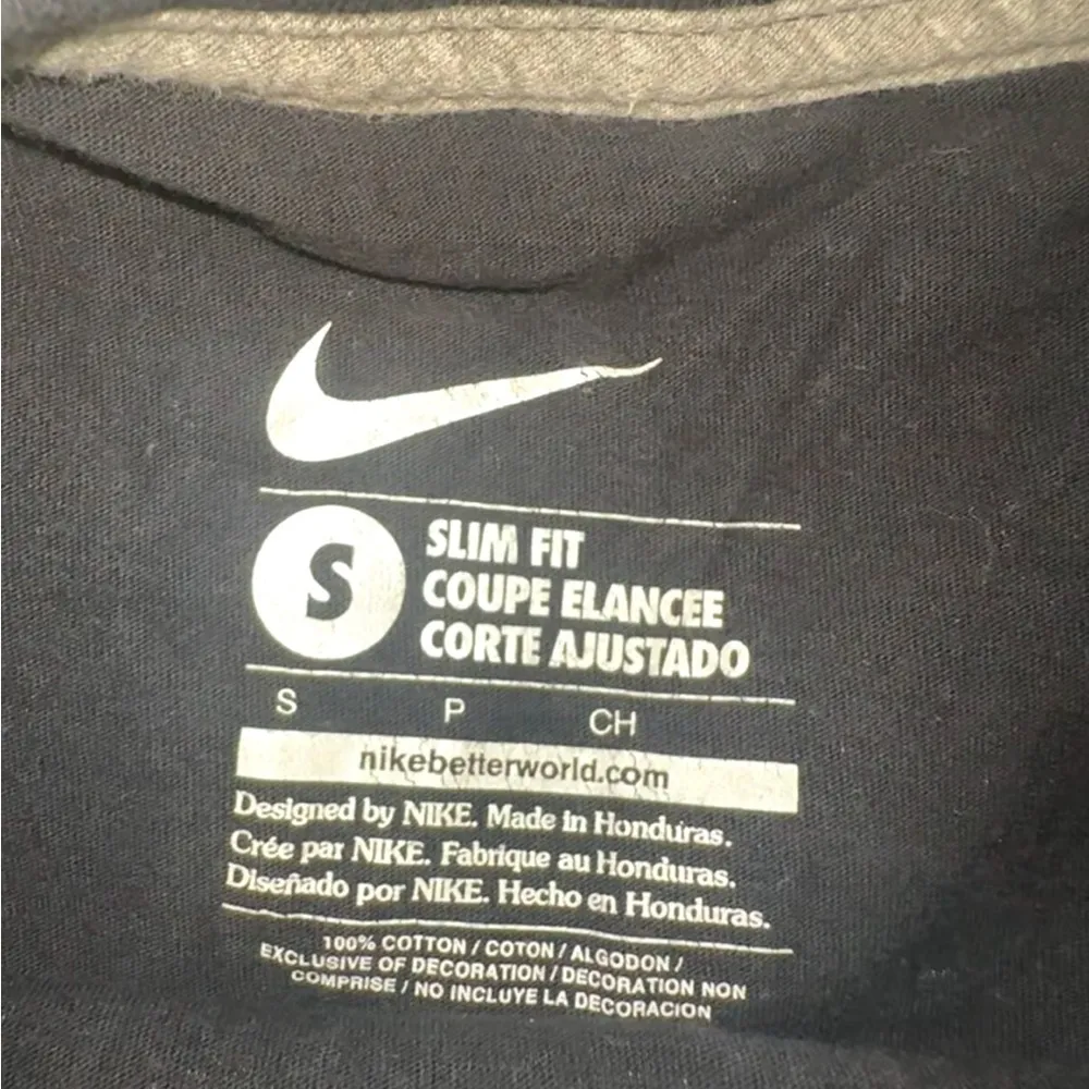 Nike Pittsburgh Pirates Baseball T-Shirt - Image 2