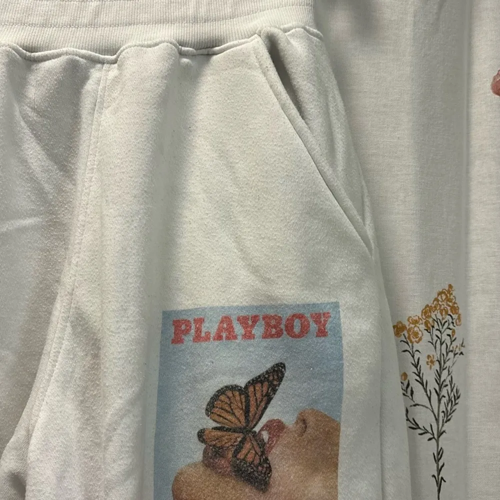 Playboy X Missguided Sweats - Image 4