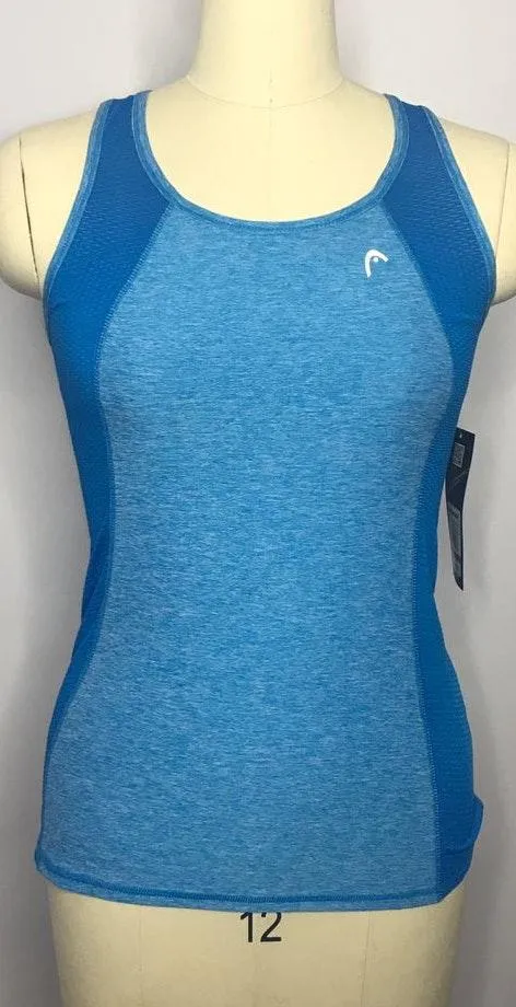 Contrast Seaside Athletic Racerback Tank - Image 2