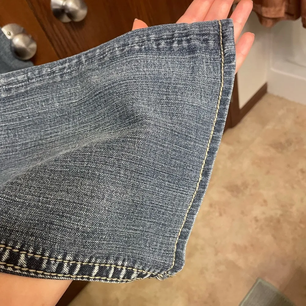 Rock Revival Holly boot cut  jeans - Image 8