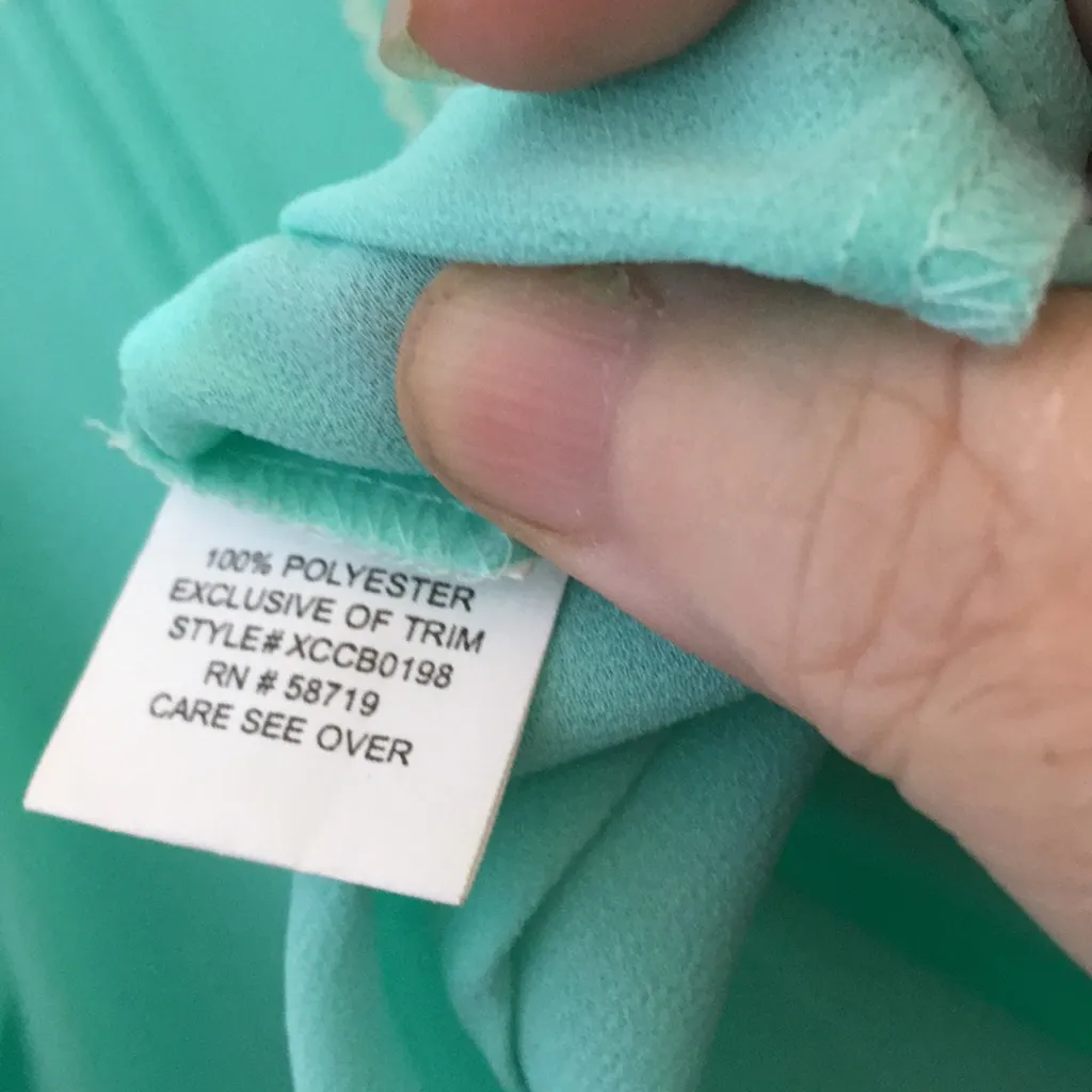 FINAL MARKDOWN Unique ny collection top large - Image 4