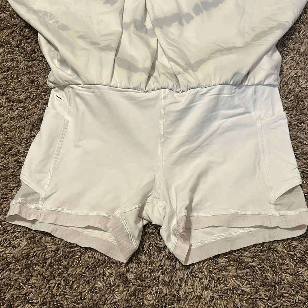 Lululemon Court Rival Skirt Skort 10 - Image 3