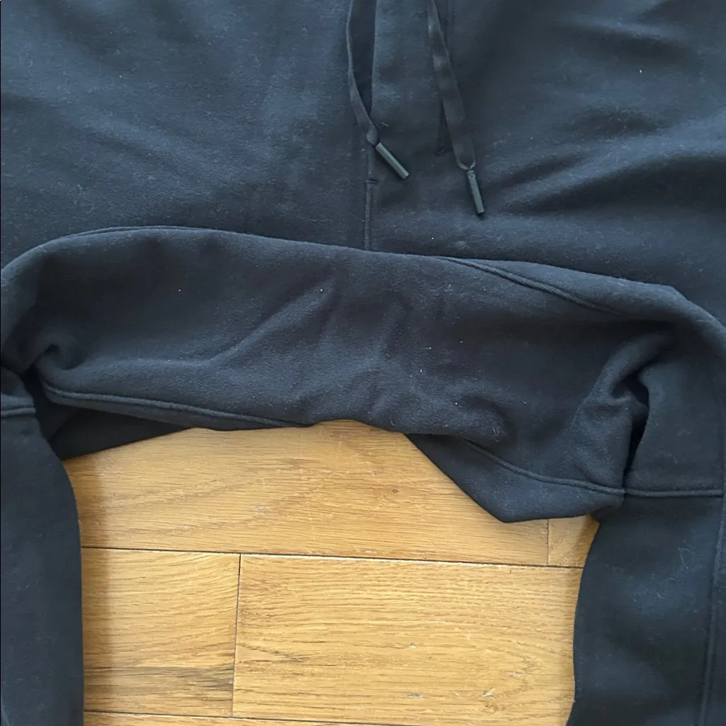 Lululemon Cinchable Cuff Jogger Sweatpants - Image 5