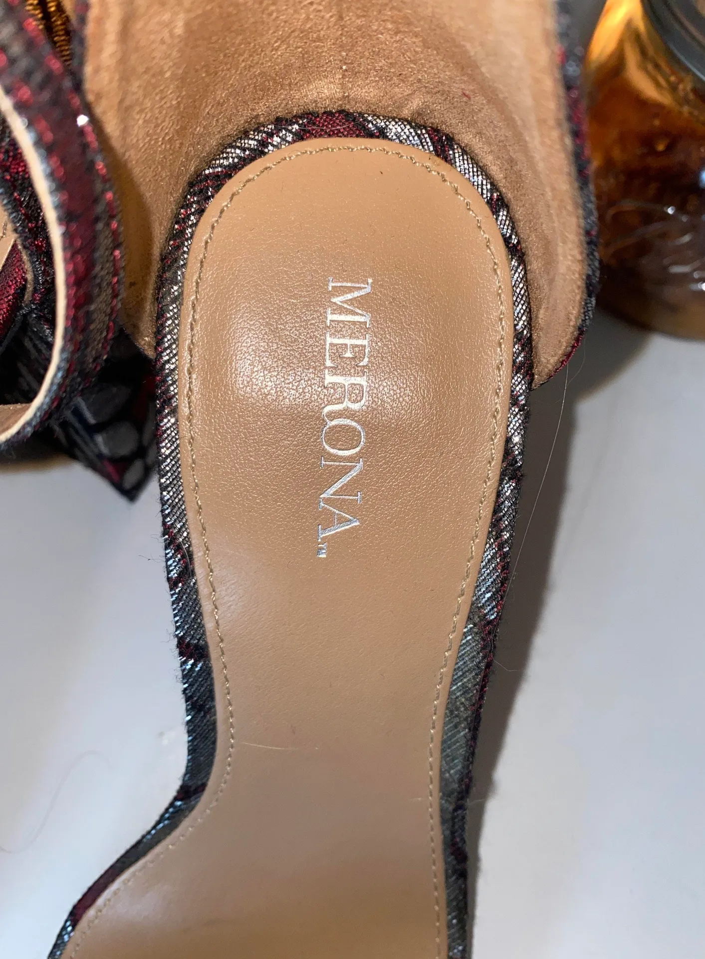 Merona Shoes - Image 2