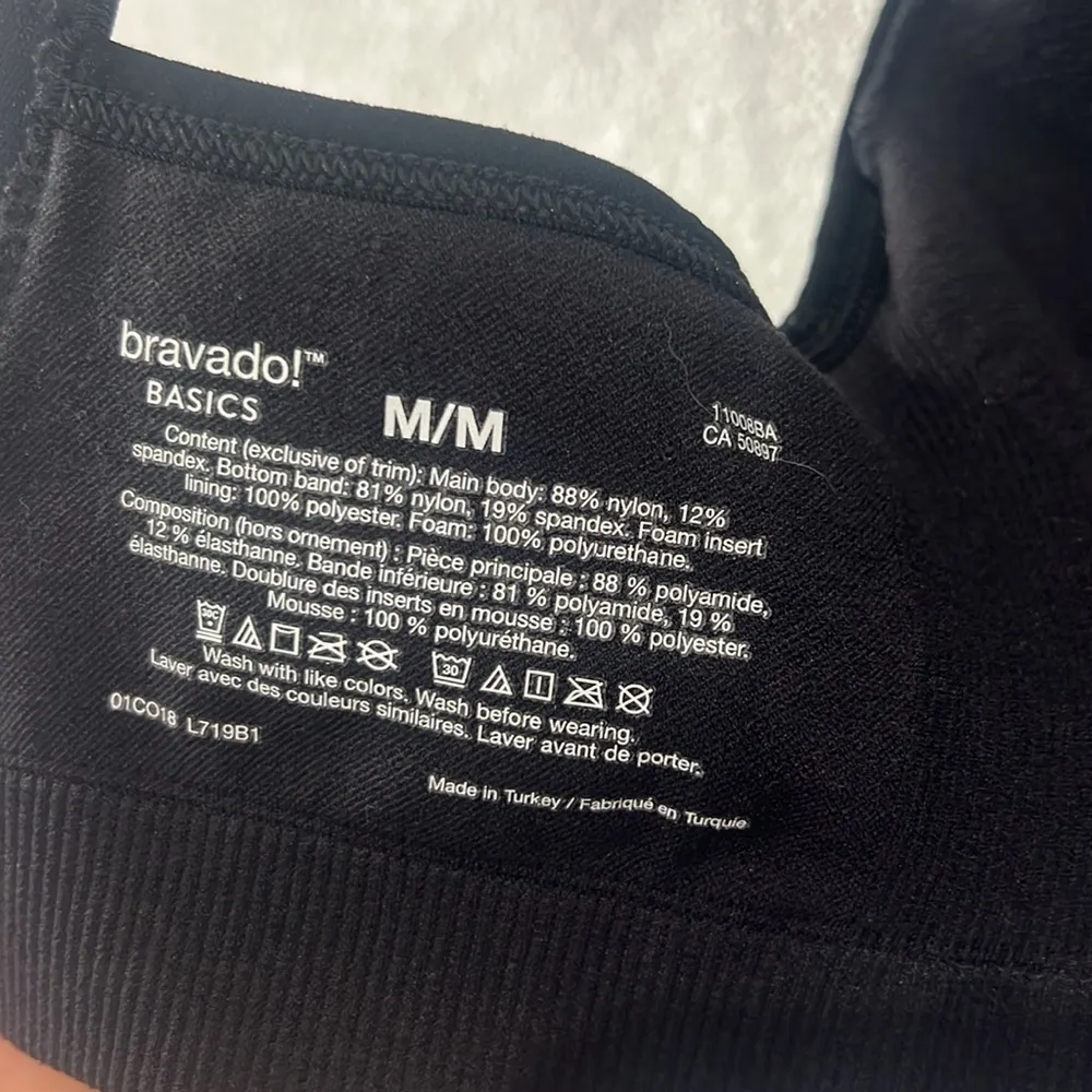 Bravado Nursing Hands Free Bra - Image 3