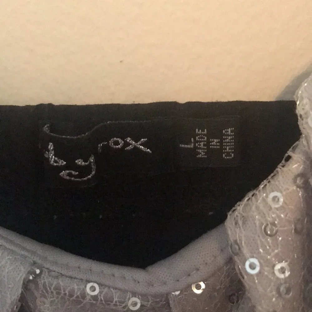 Ruby Rox  Sequin Body Con Dress - Image 2