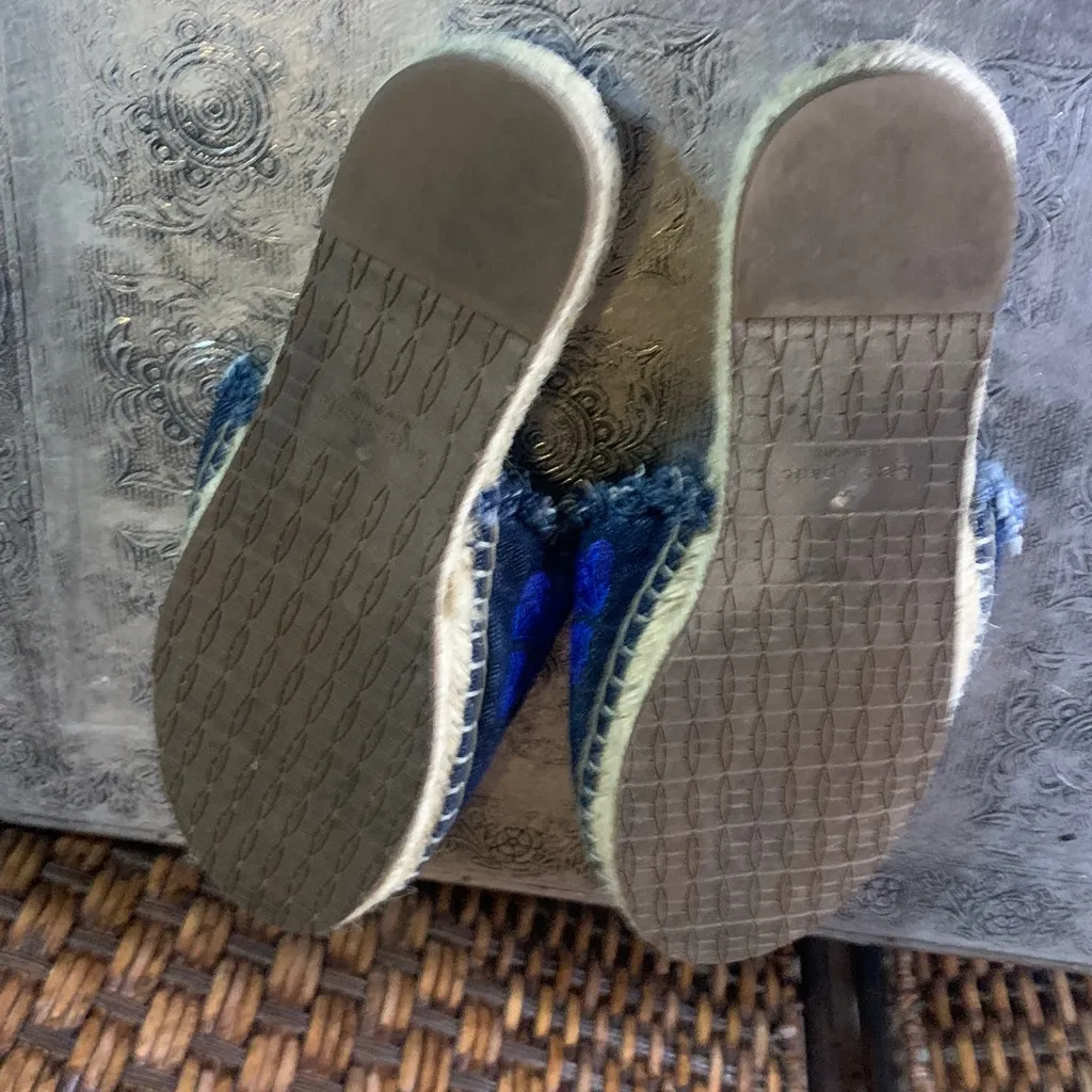 Kate Spade Espadrilles Size 9.5 - Image 5