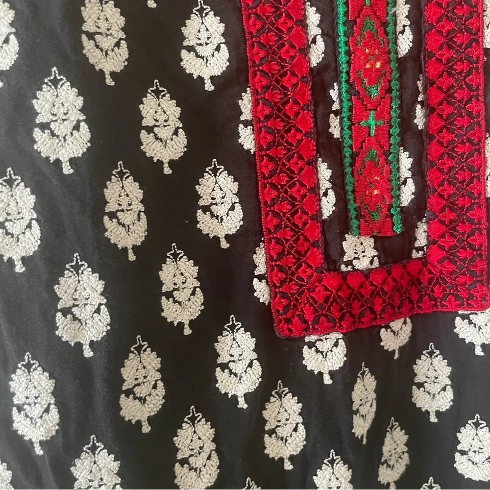 Origins kurti Tunic Top Size XS - Image 3