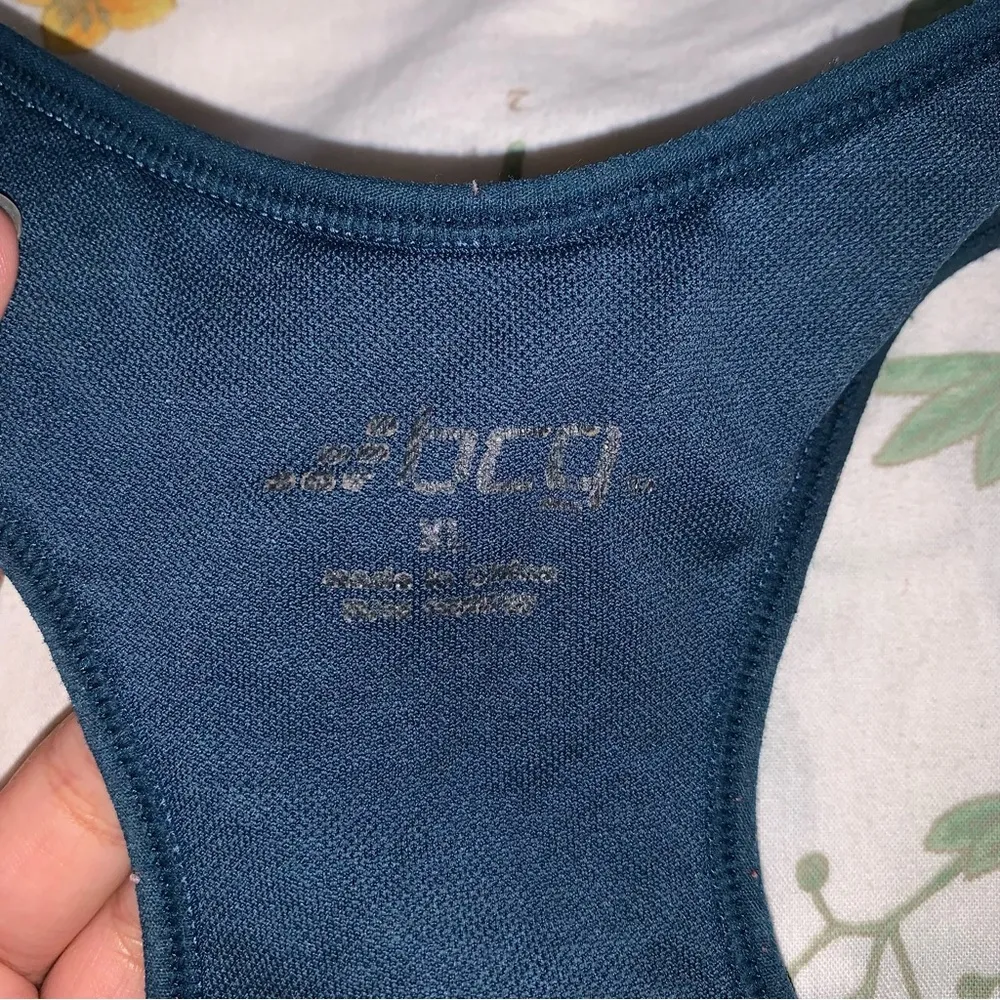 Bcg  sports bra - Image 2