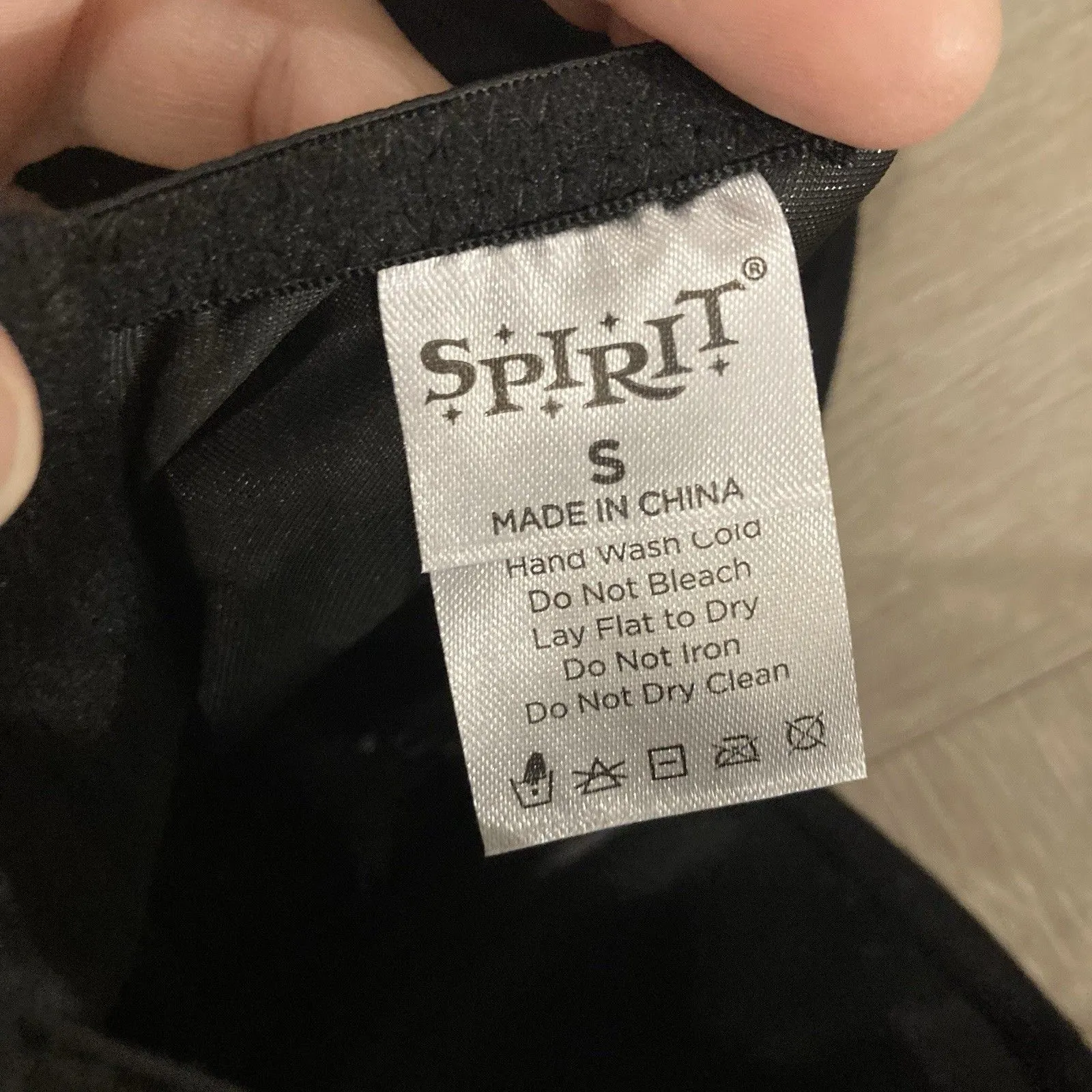 Lace Corsets White Black Coquette Whimsigoth Cap Sleeve Floral Top Women S Lot/2 - Image 9