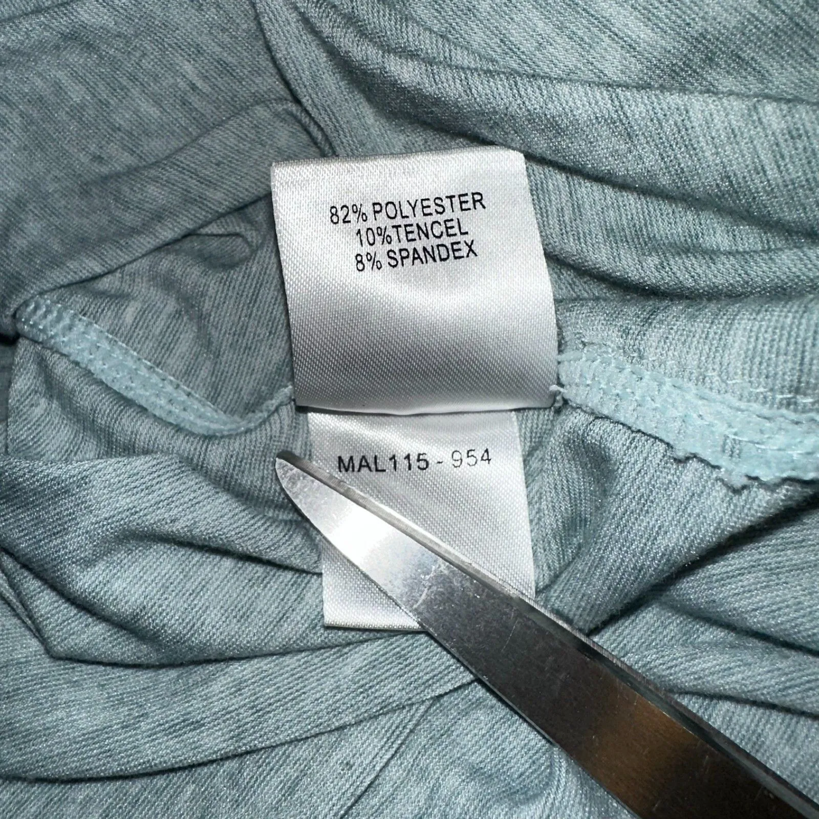 Masters Tech Active Women’s Performance T - Image 9