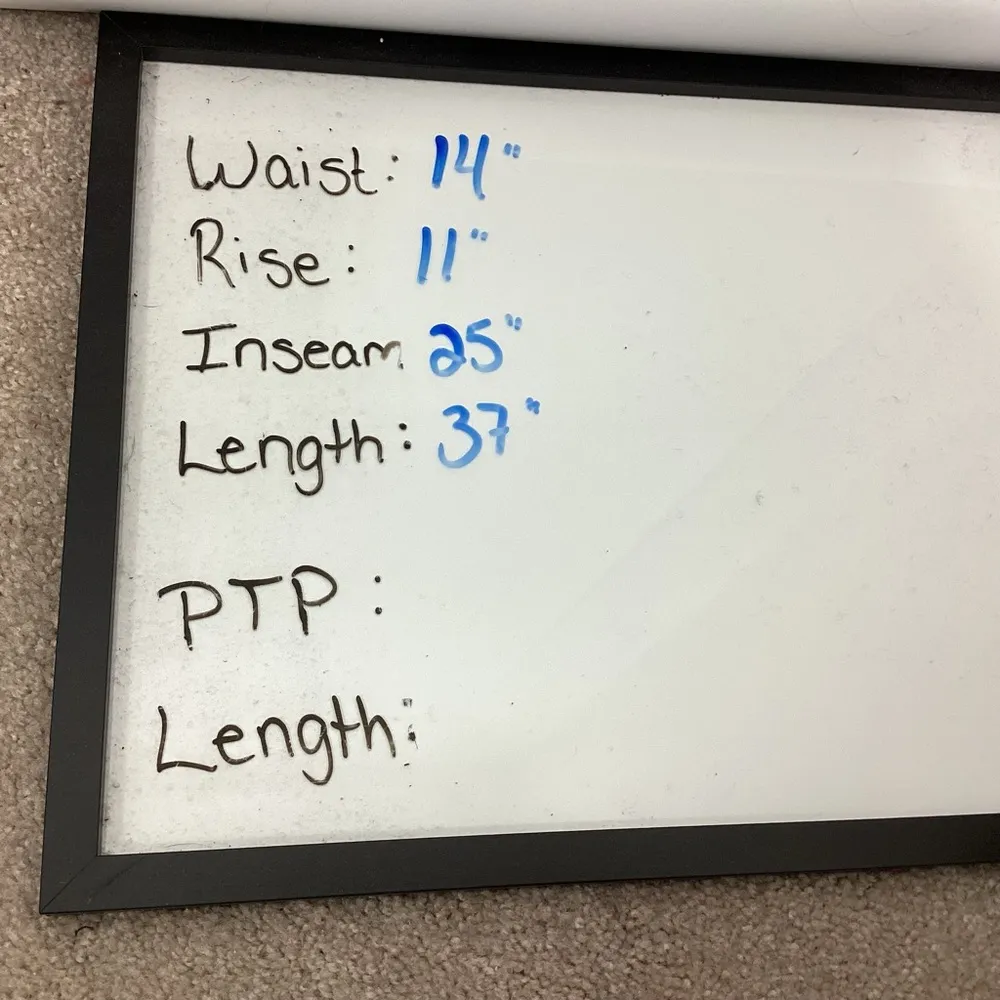 Kut From The Kloth Naomi Girlfriend Ankle Straight Leg Jean Size 2 - Image 10