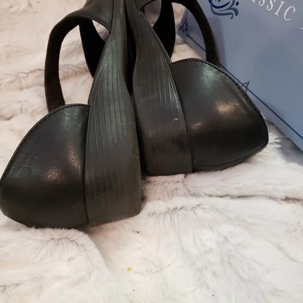 Classic Elements  Sandals   - Image 5