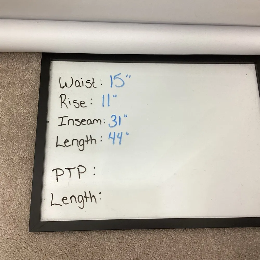 Universal Standard Marne Bootcut Jeans Size 10 NEW - Image 12