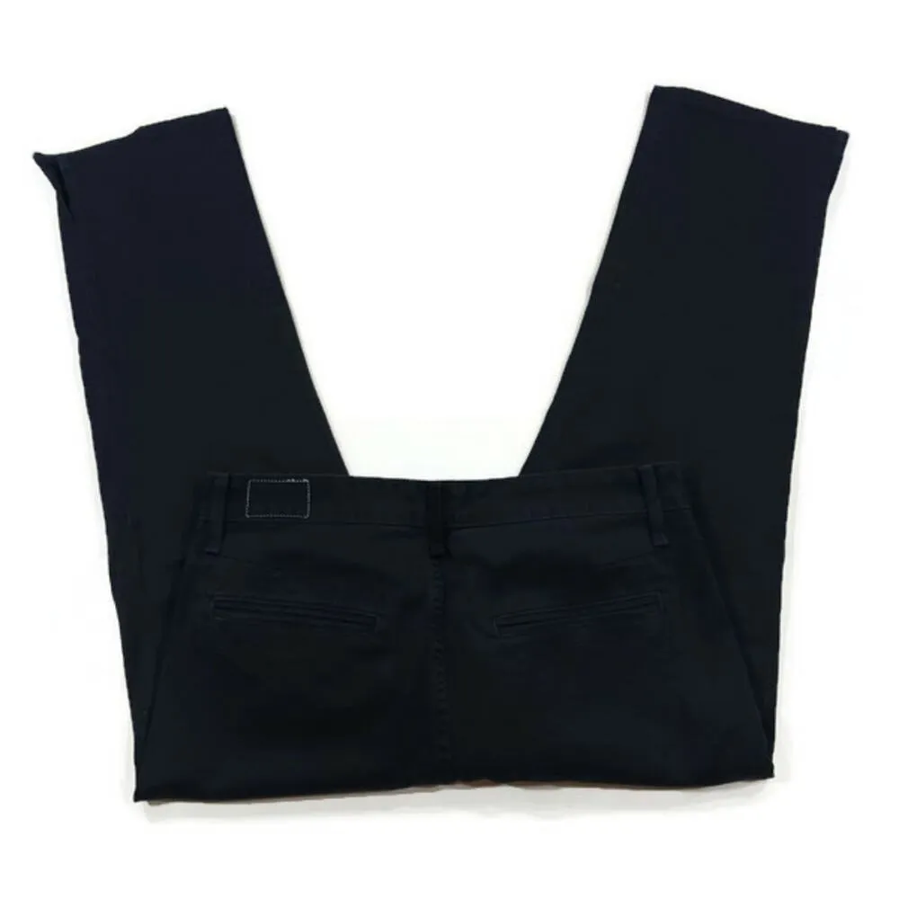 SJ48 EUC $190 Rag Bone Unisex Slim  Modele Trousers size 30 - Image 3