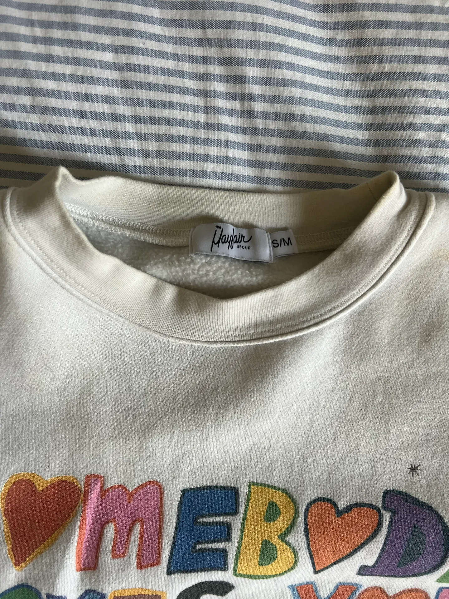 sweatshirt - Image 5