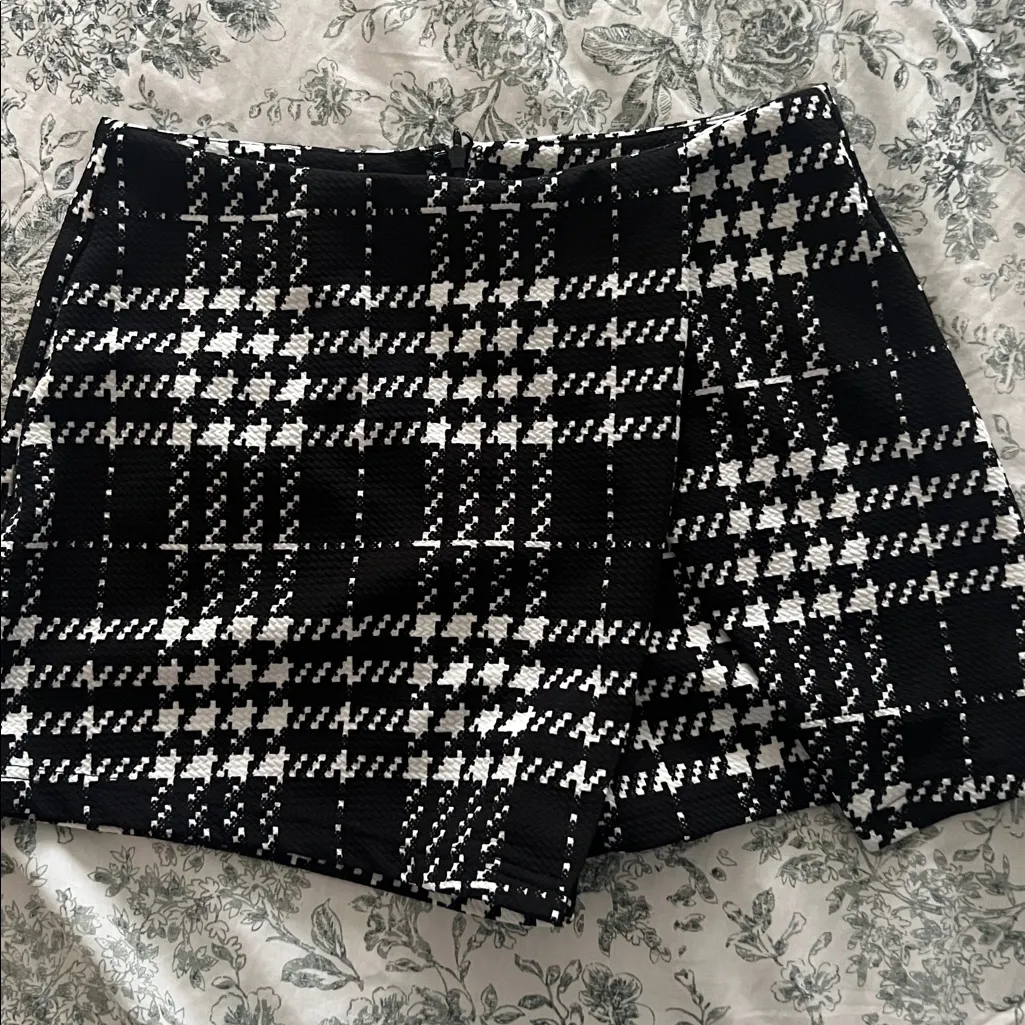 SHEIN Blue Denim Skirt - Image 7