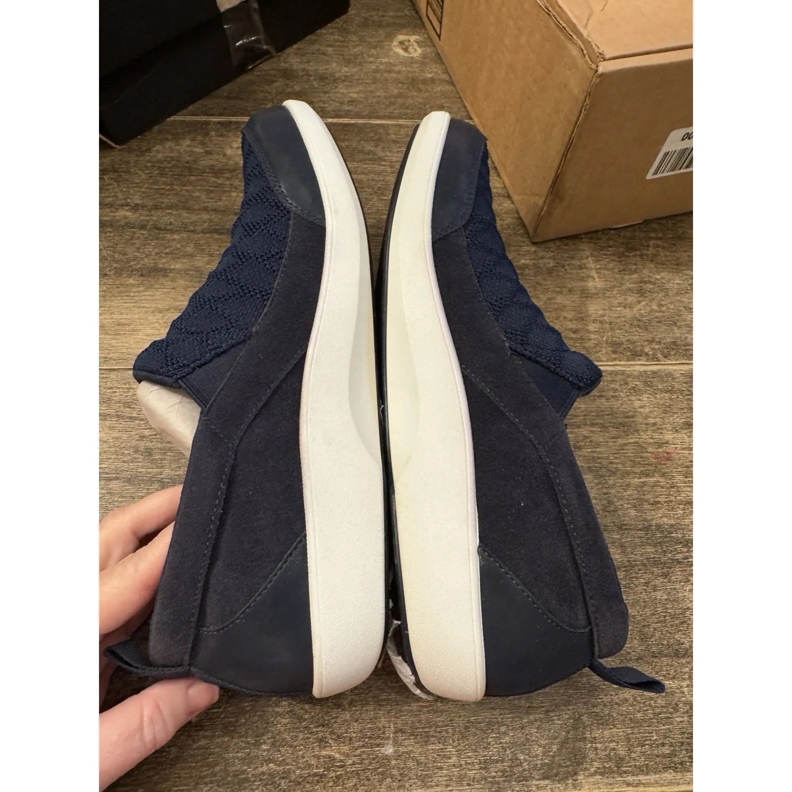 Traq by Alegria Women Size 42 US 11.5 - Image 5