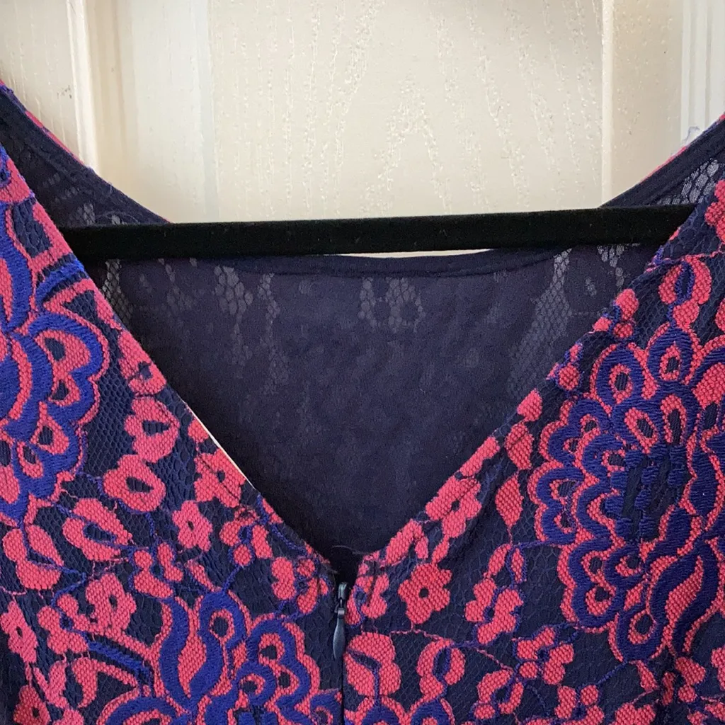 FINAL MARKDOWN Juniors’ Miusol Dress (L) Size undefined - Image 6