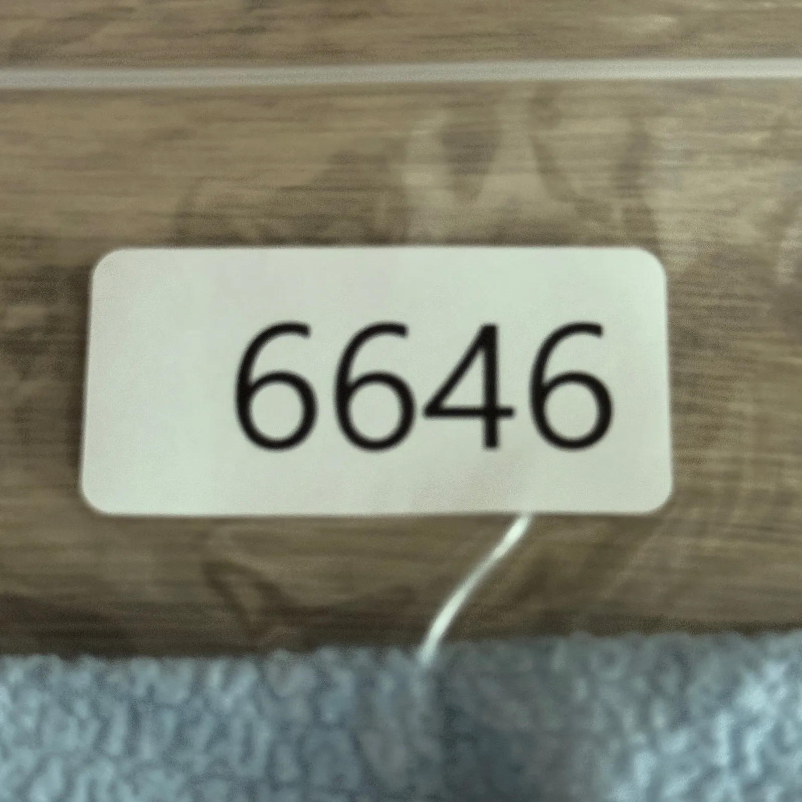 Sabo Dress Womens Blue Azure Keyhole Dress Textured Balloon Sleeve Party Club XS - Image 10