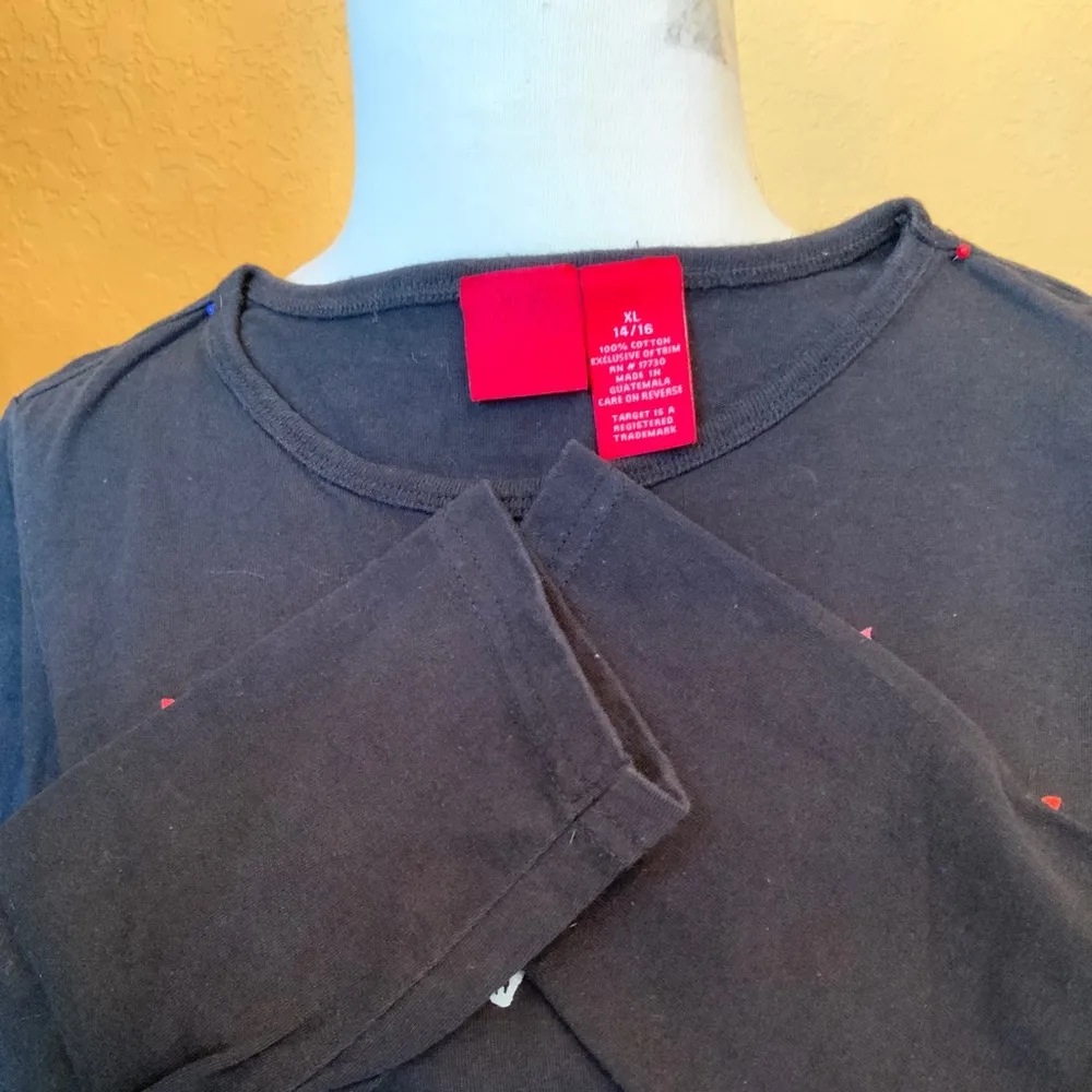 Glitter Wear T - Image 3