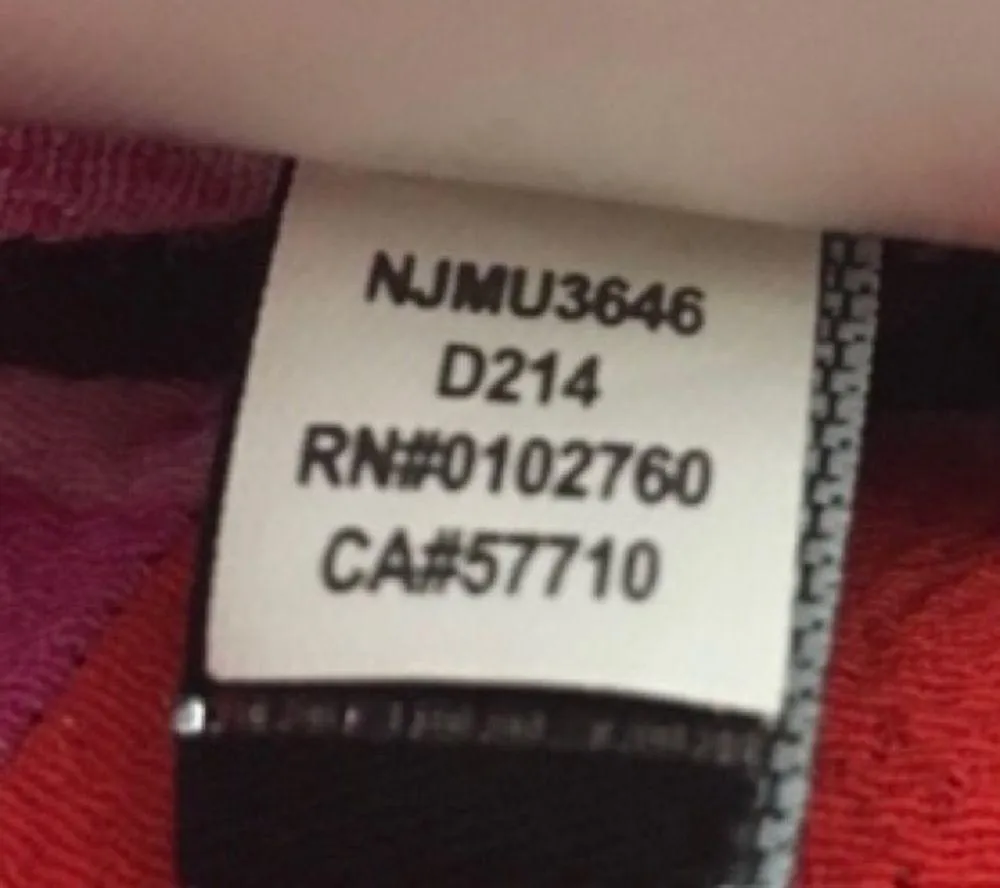 KATE SPADE Tropical Hutton Floral Printed Lounge Pants Size 2 - Image 9