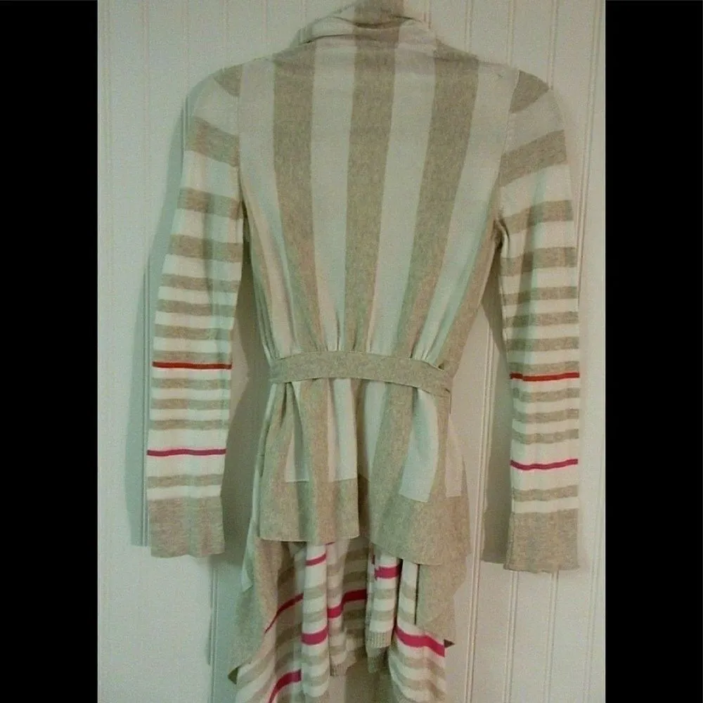 Anthropologie Waterfall cardigan by Moth S - Image 2