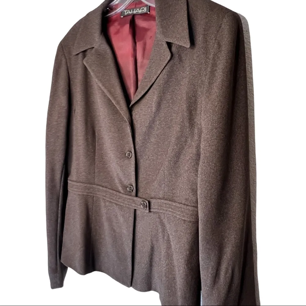 Tahari Blazer‎ - Image 5