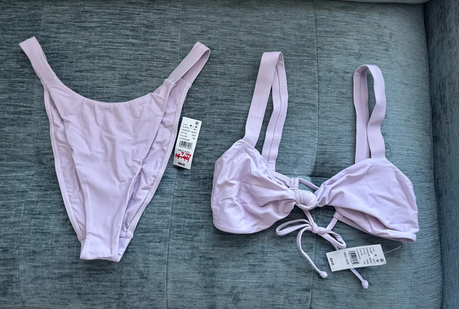 PacSun  Bikini Set - Image 3