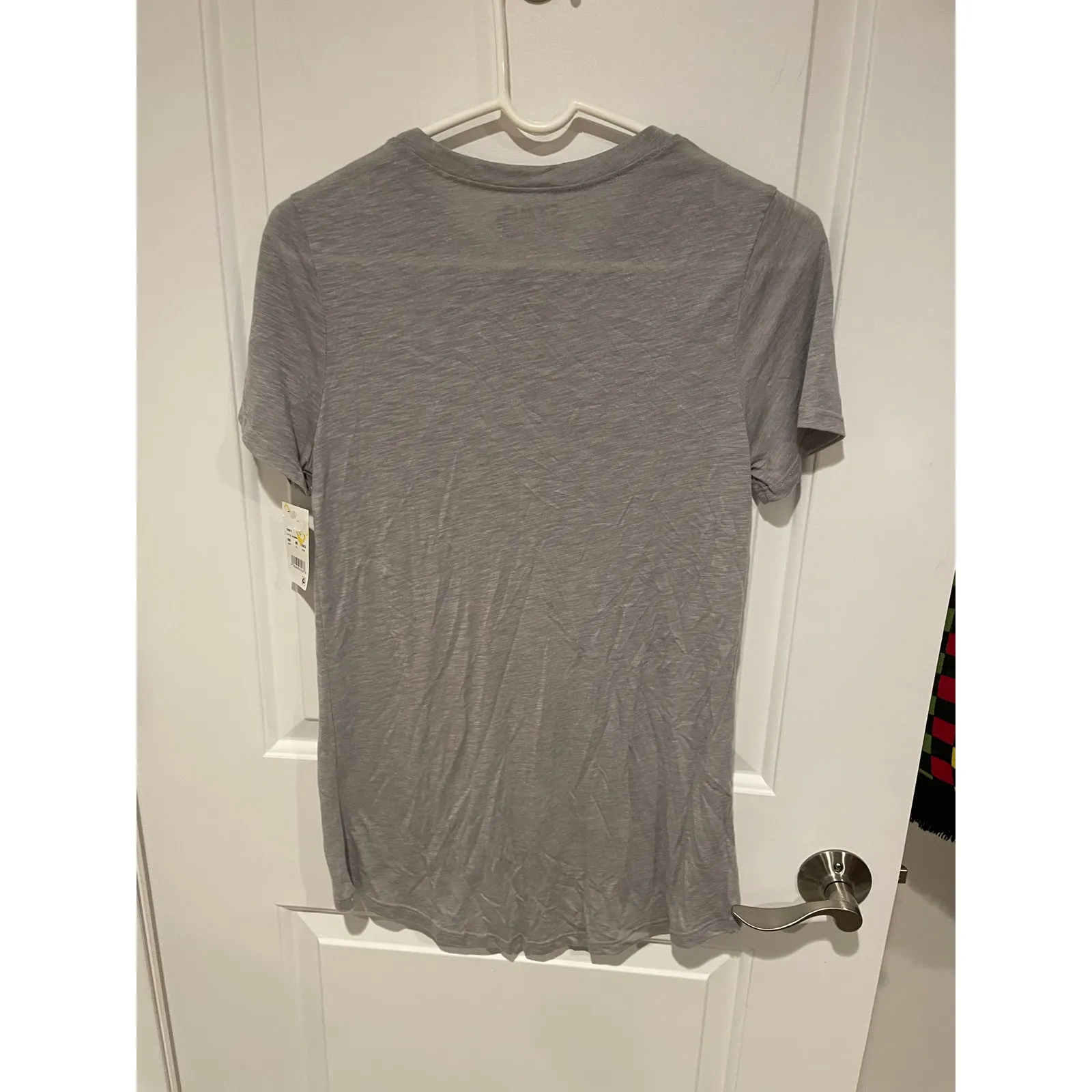 Star Wars women’s the last Jedi tshirt size medium nwt - Image 3