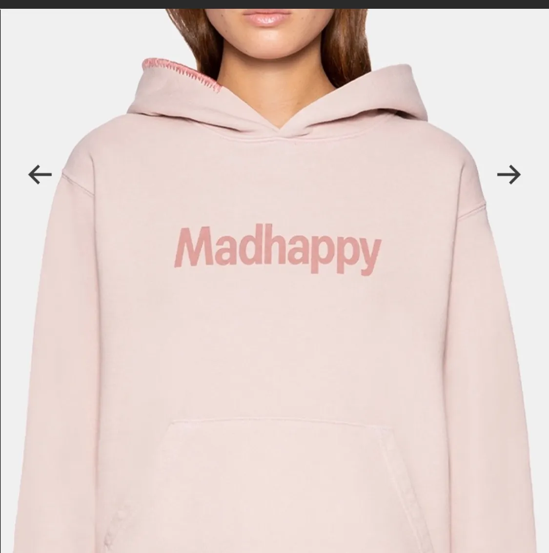 Madhappy Classic Universal Hoodie - Image 4