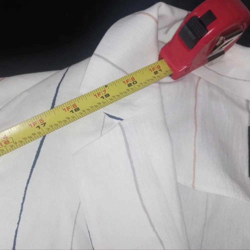 2/$25 Nic + Zoe Blazer NWT 3X Plus - Image 6