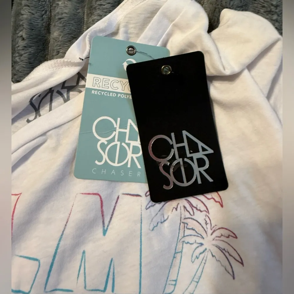 Chaser Palm Springs graphic Tee - Image 9