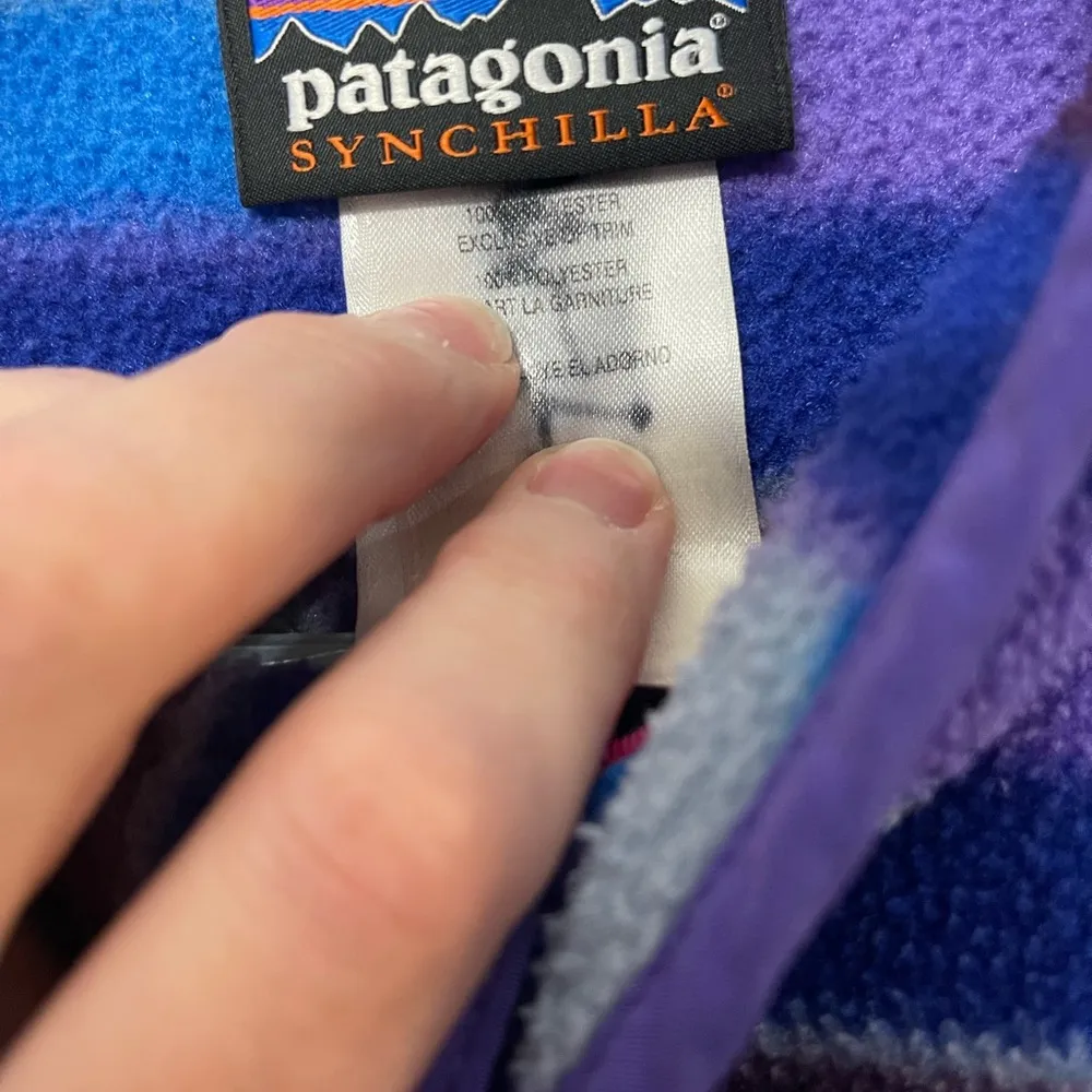 Patagonia  jacket! - Image 5