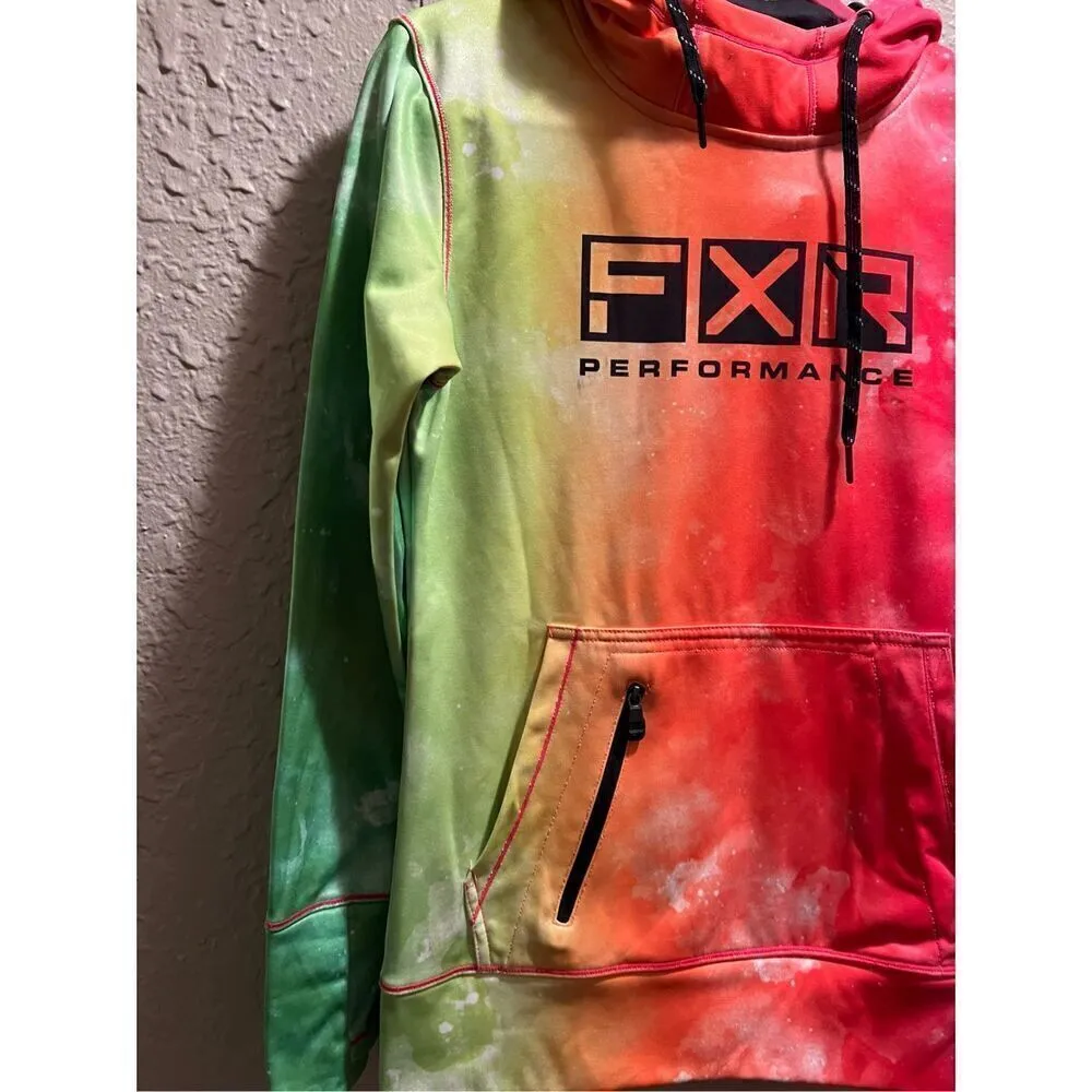 FXR Performance Multi - Image 4