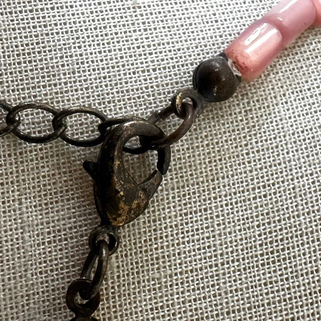 Vintage Pink Mother - Image 4