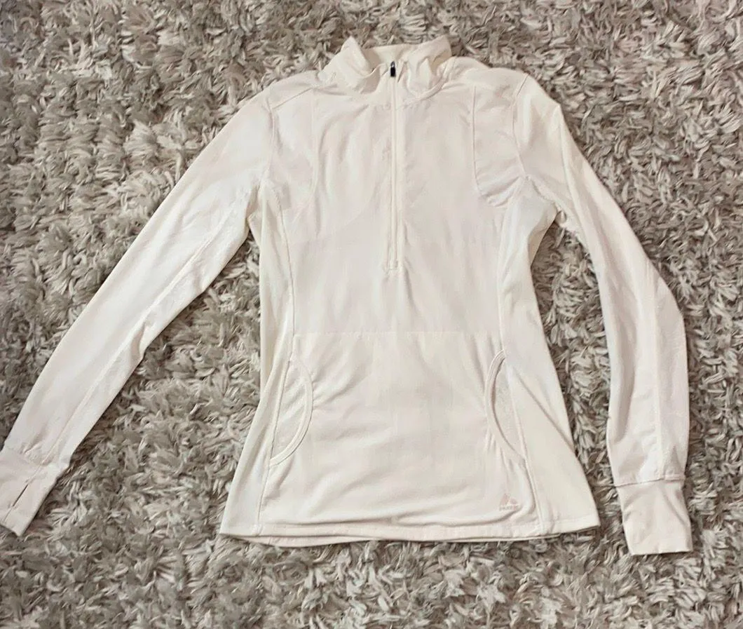 RBX Half Zip Top - Image 2