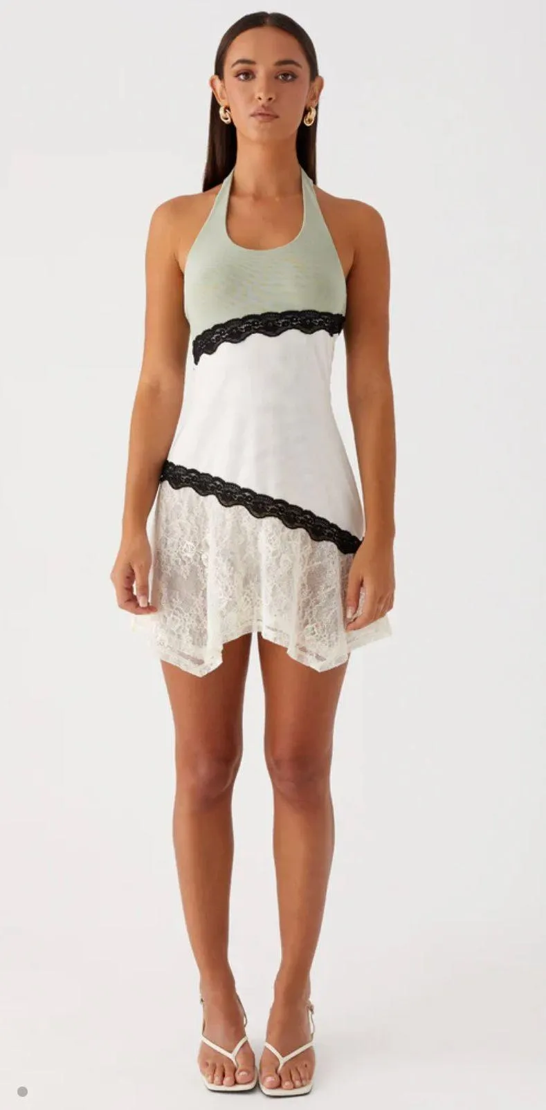 Mini Dress - Image 2