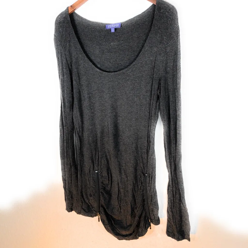 Vivienne Tam Shirt - Image 4