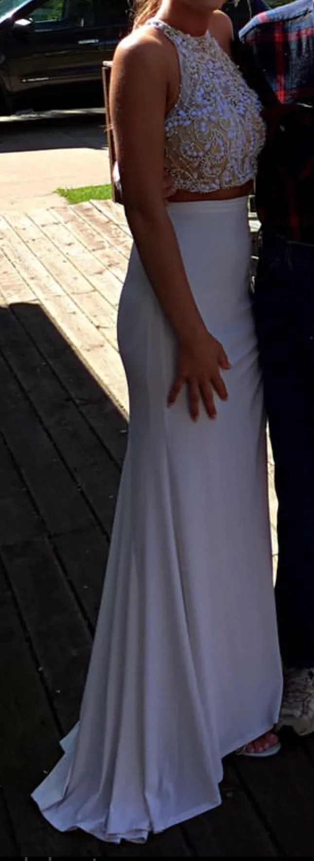 Mac Duggal Dress - Image 2